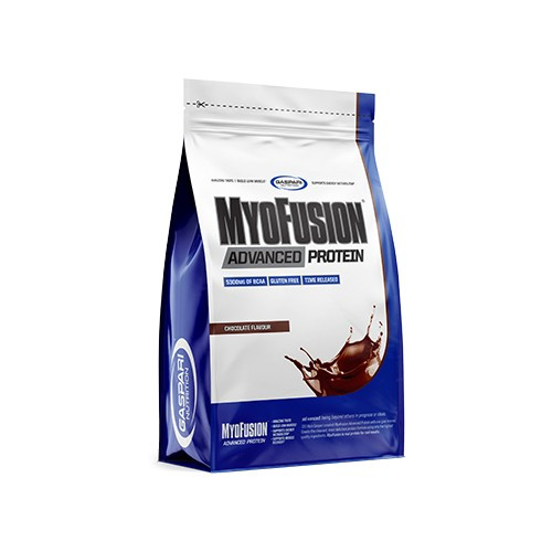 GASPARI NUTRITION Myofusion Advanced EU - 500g