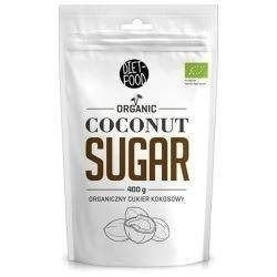 DIET FOOD Bio Coconut Sugar - 400g