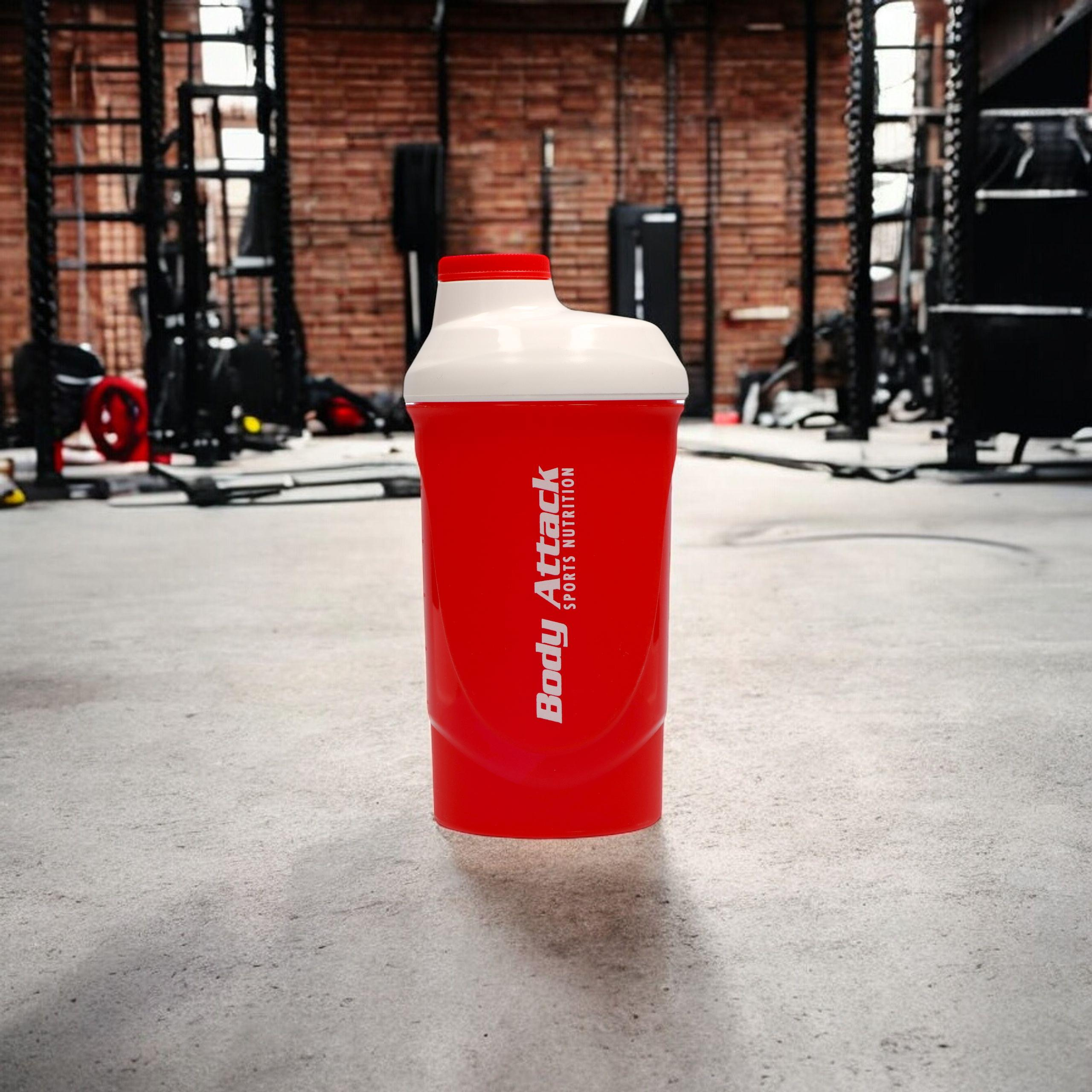 BODY ATTACK Shaker Body Attack - 600ml