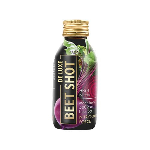 ACTIVLAB De Luxe Beet Shot (Jus de Betterave) - 80ml