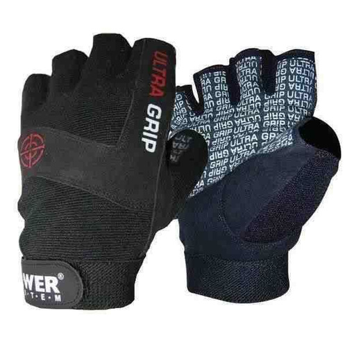 POWER SYSTEM Gants - Ultra Grip