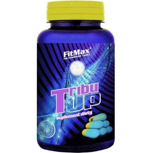 FITMAX TribuUp - 60caps VENTE