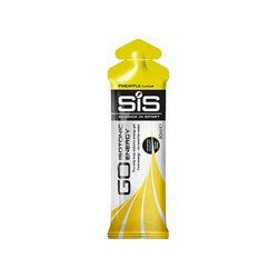 SiS GO Isotonic Gel - 60ml - SOLDES - 31-03