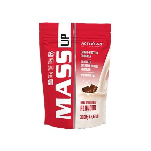 ACTIVLAB Mass Up - 3000g