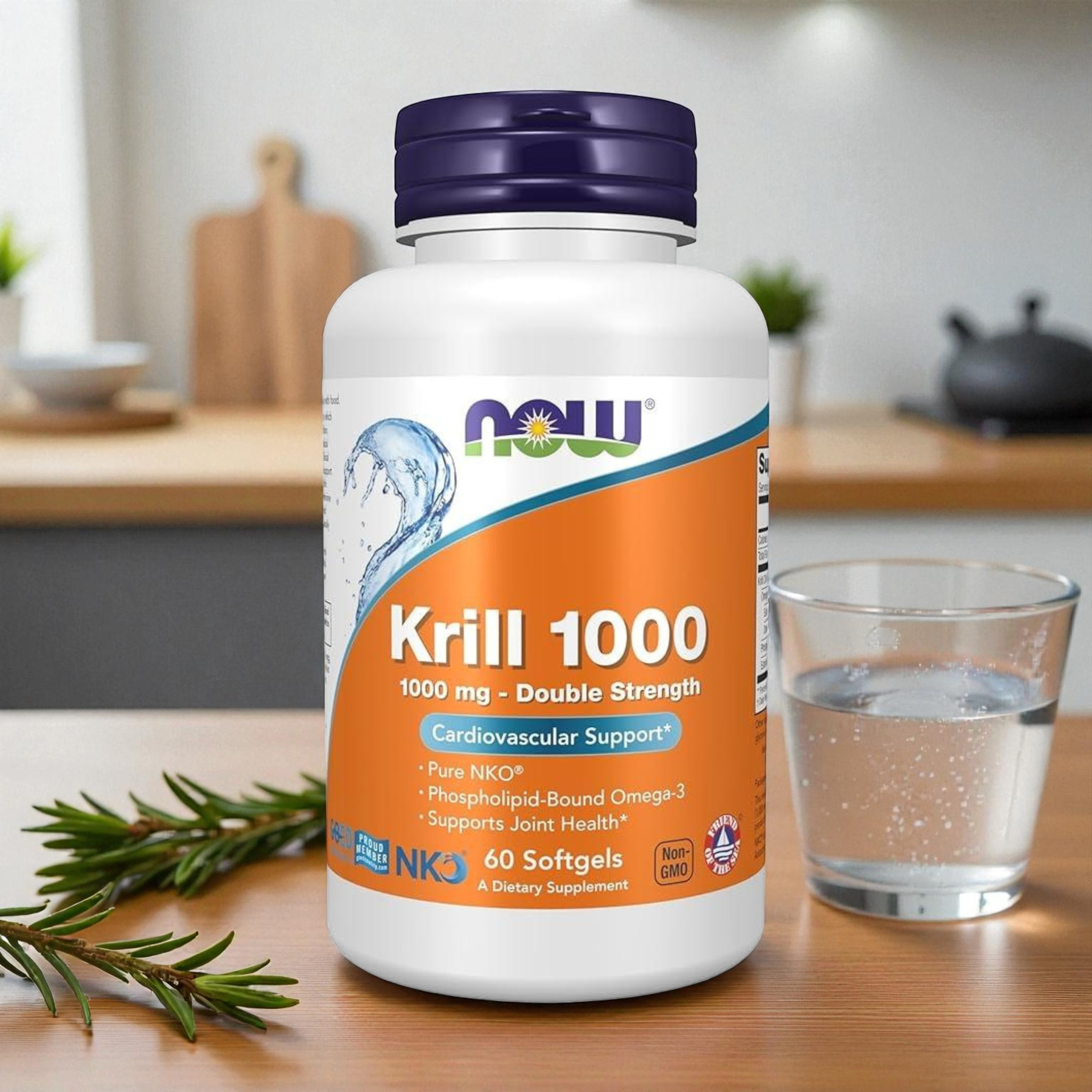 NOW - Huile de Krill 1000mg - 60 gélules molles pol_pl_NOW-Krill-Oil-1000mg-60softgels-42978_3