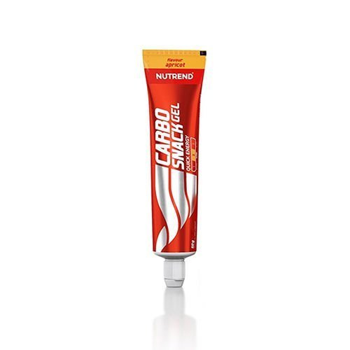 NUTREND Carbosnack - 50g (tube)