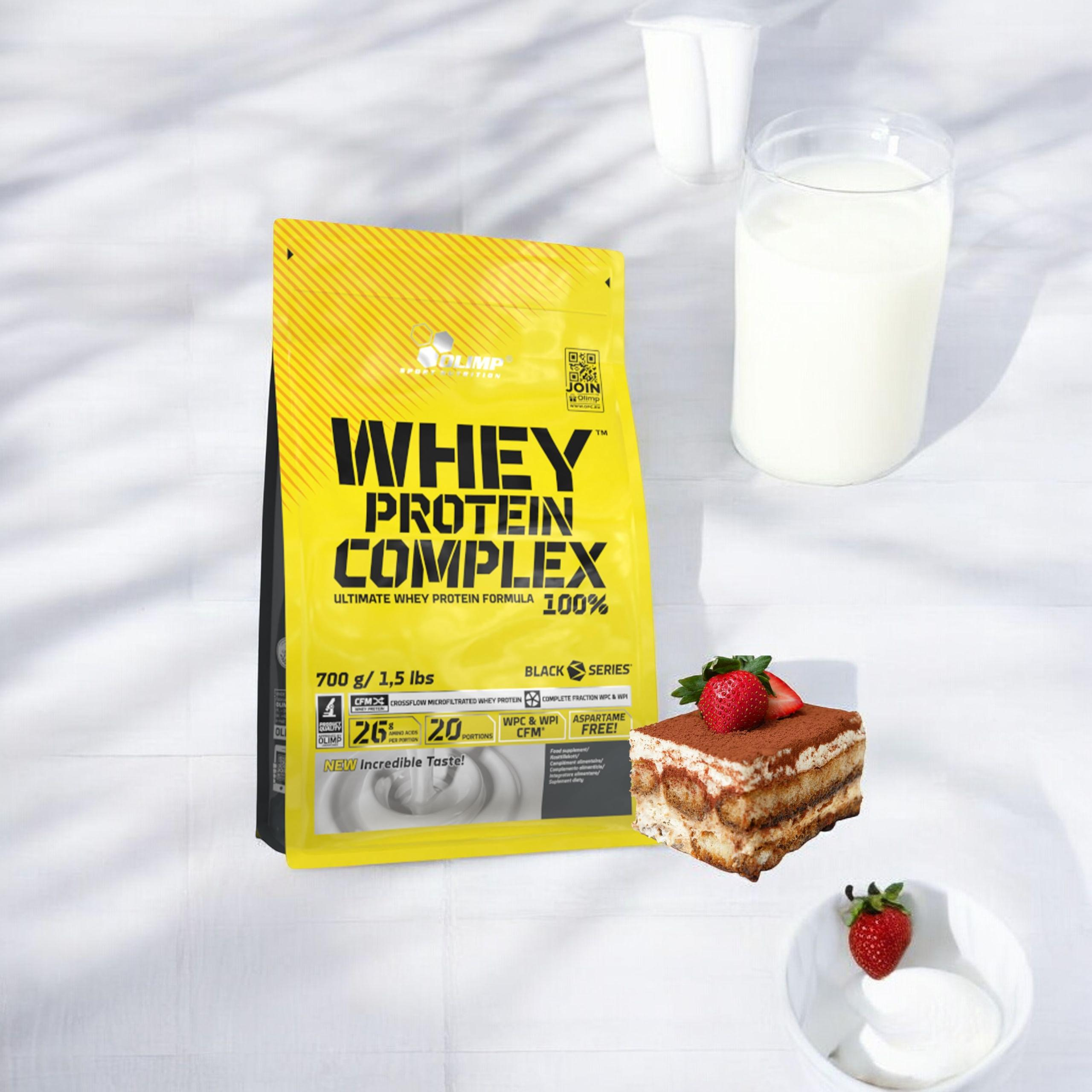 OLIMP Whey Protein Complex 100% - 700g