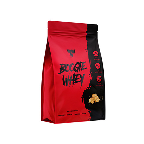 TREC Boogie Whey - 2000g - VENTE