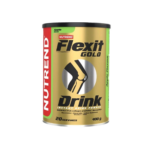 NUTREND Flexit Drink Gold - 400g