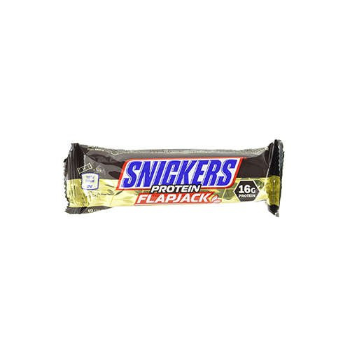 Mars Baton Snickers Protein Flapjack - 65g