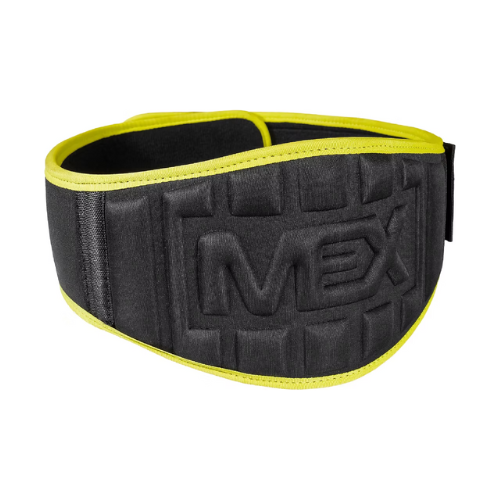 MEX SPORT - Fit Brace Lime