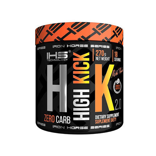 IRON HORSE High Kick - 270g