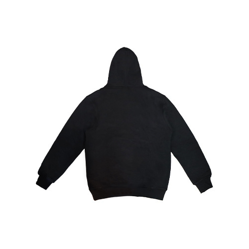 GASPARI NUTRITION Hoodie - Black - Sweat à capuche