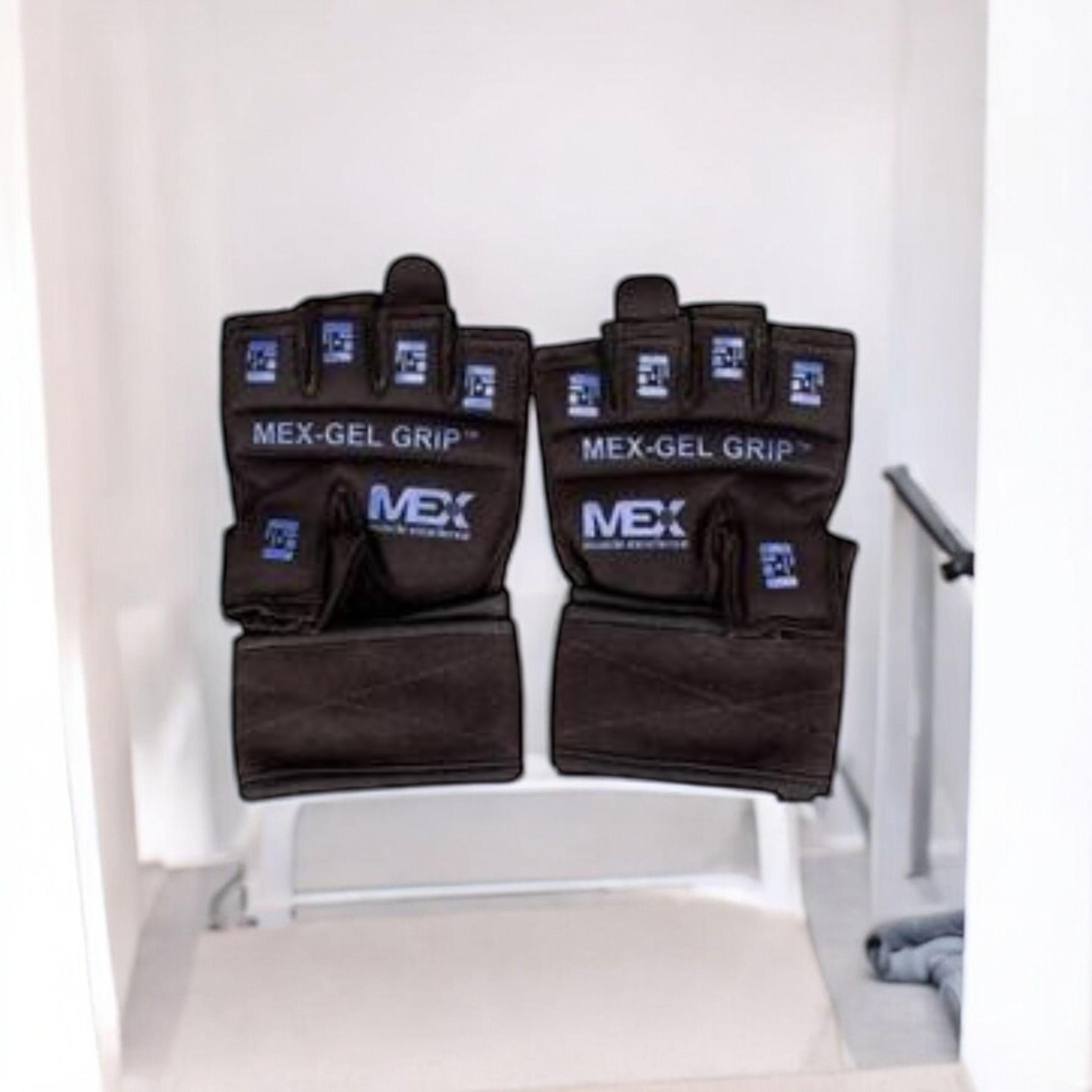 MEX NUTRITION - M-Fit GG Blue - M