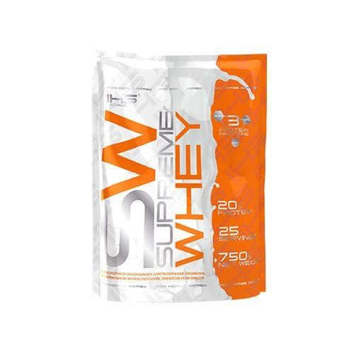 IRON HORSE Supreme Whey - 750g