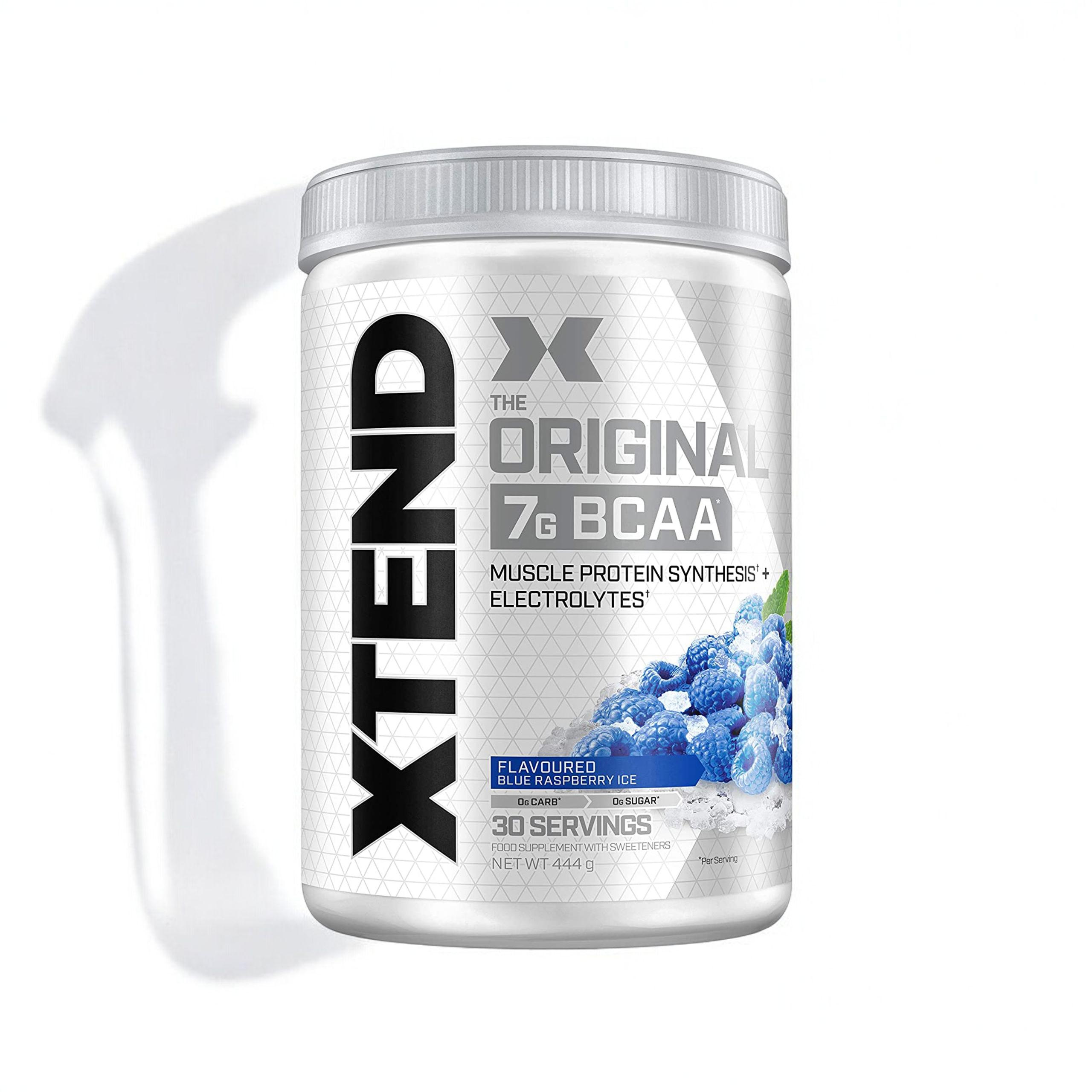 XTEND Xtend BCAA - 432g
