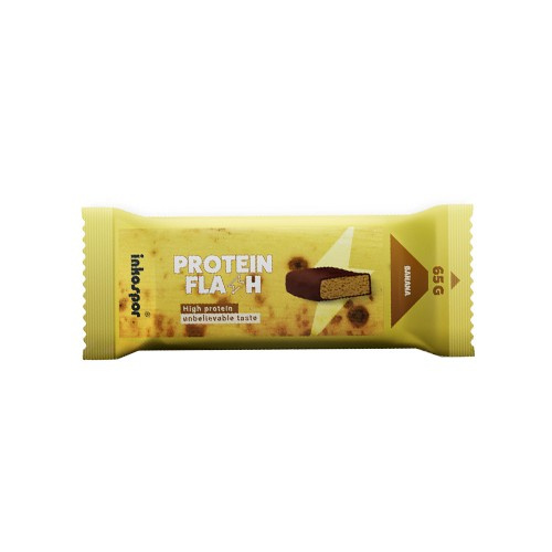 INKOSPOR Protein Flash - 65g