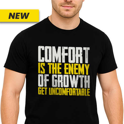 HIRO.LAB T-Shirt Confort