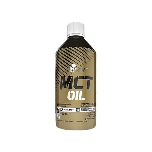 OLIMP Oil MCT - 400ml