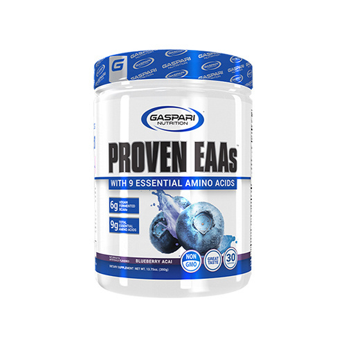 GASPARI NUTRITION Proven EAAs - 390g