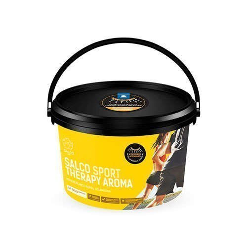 SALCO Sel do kąpieli Aroma 3000 g