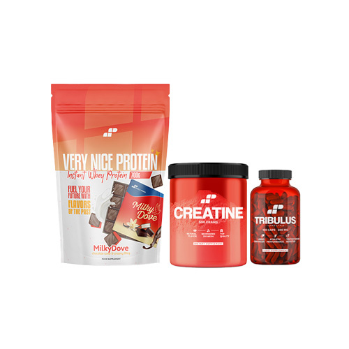 MP NUTRITION Very Nice Protein - 700g