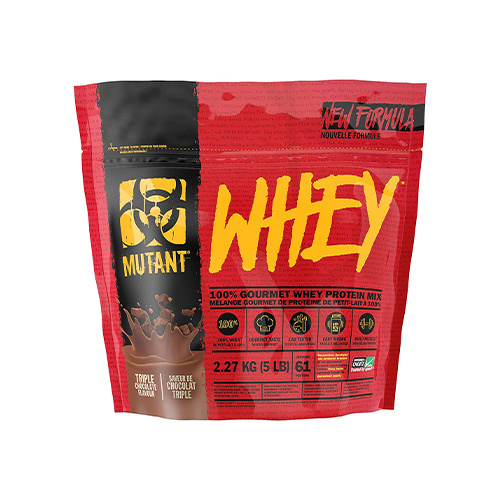 MUTANT Mutant Whey - 2270g