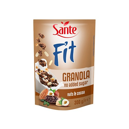 SANTE Fit Granola - 300g