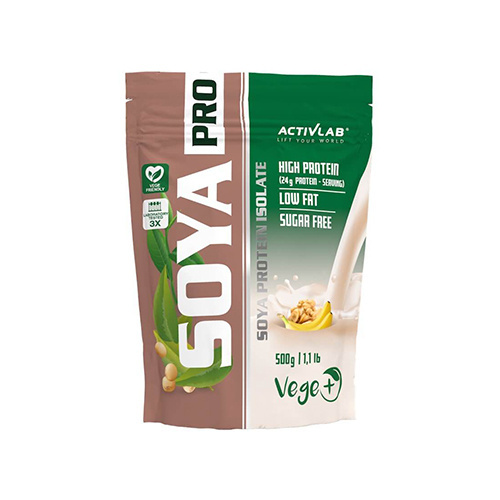 ACTIVLAB Soya Pro - 500g