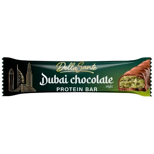 SANTE - Della Sante - 45g - Chocolat de Dubaï