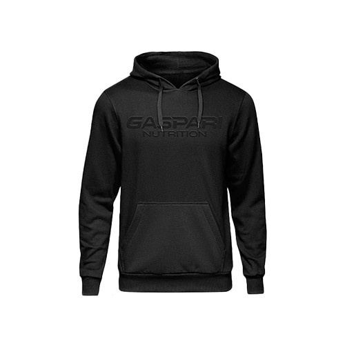 GASPARI NUTRITION Hoodie - Black - Sweat à capuche