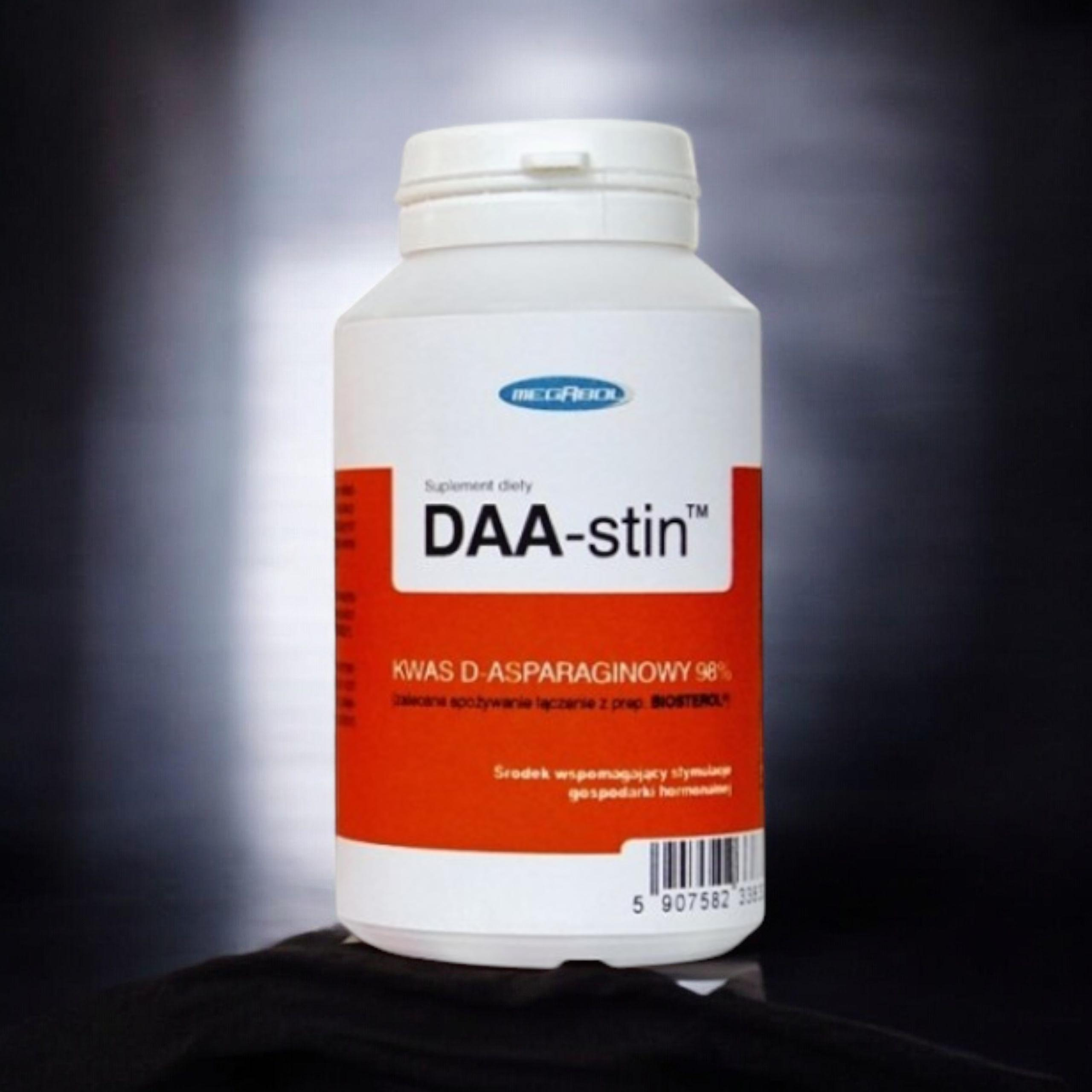 MEGABOL DAA Stin - 90g