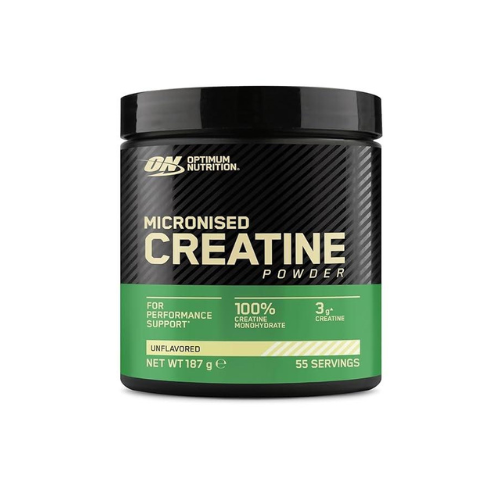 OPTIMUM NUTRITION - Créatine - 187g 