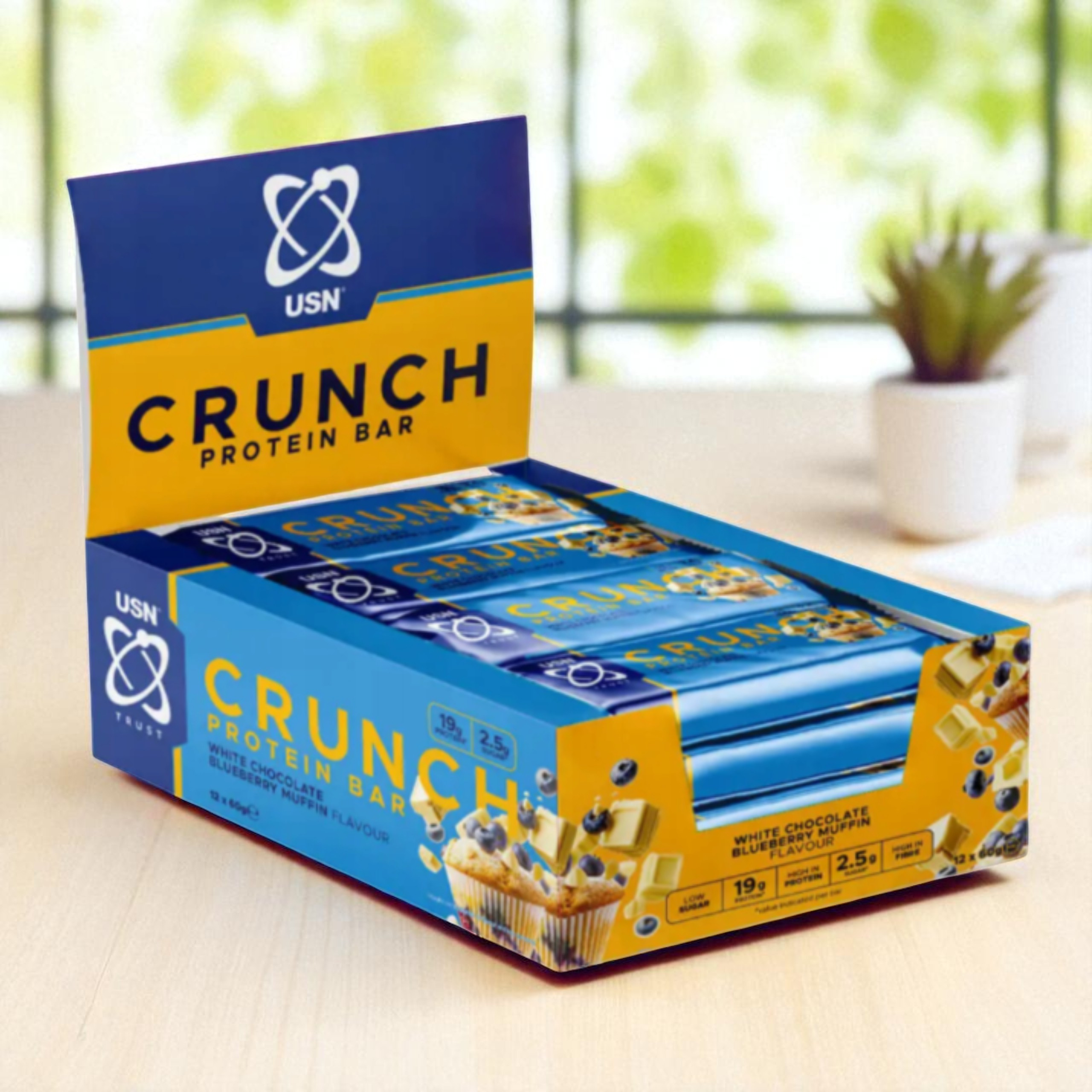 USN - Trust Crunch - 12x 60g pol_pl_USN-Trust-Crunch-12x-60g-43009_2