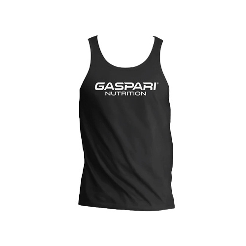 GASPARI NUTRITION Tanktop Gaspari Logo