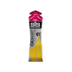 SiS GO Isotonic Gel - 60ml - SOLDES - 28-02