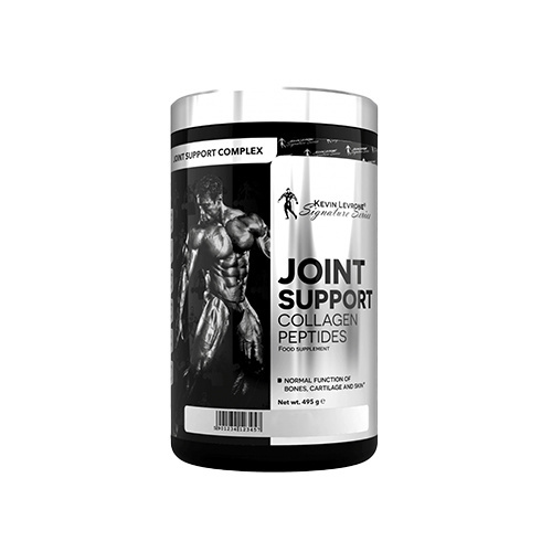 KEVIN LEVRONE - Support Articulaire Peptides de Collagène - 495g