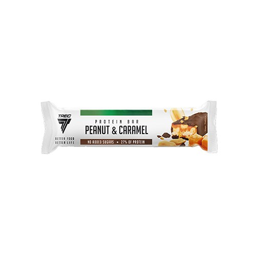 TREC Protein Bar - 49g