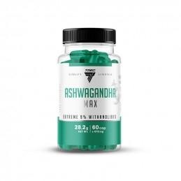 TREC - Ashwagandha - 60 gélules