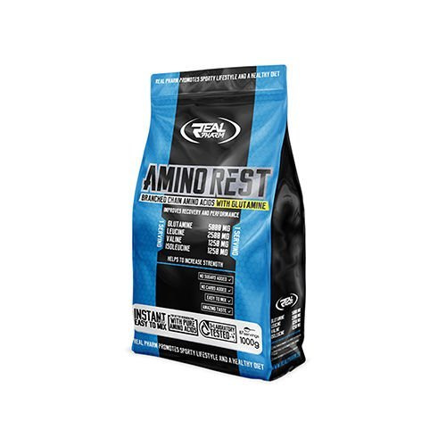 REAL PHARM Amino Rest - 1000g