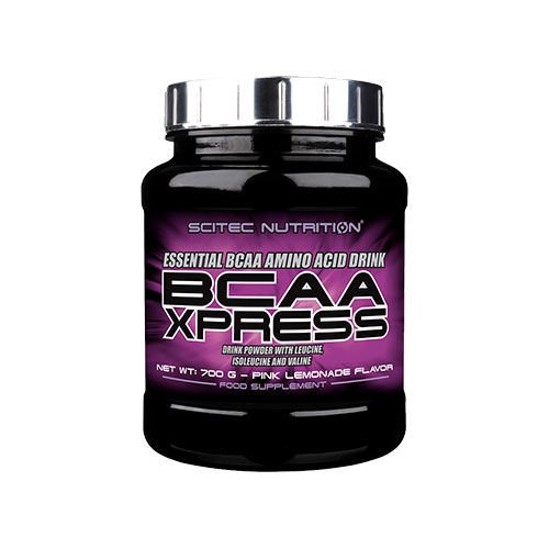 SCITEC BCAA Xpress - 700g