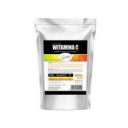 VIVIO Vitamine C (Acide L-ascorbique) - 1000g