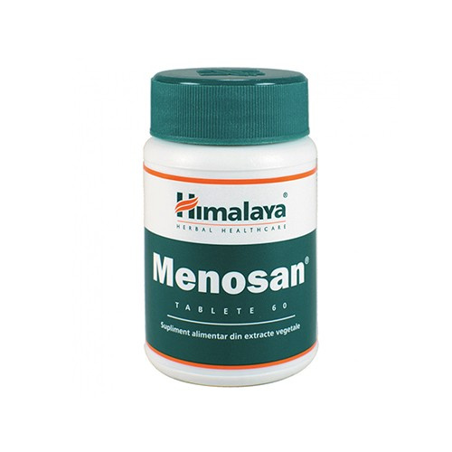 HIMALAYA Menosan - 60tabs