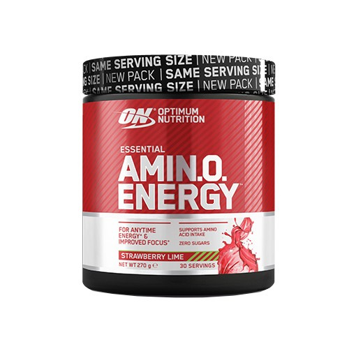 OPTIMUM NUTRITION Amino Energy - 270g