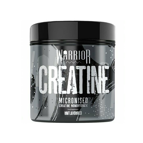 WARRIOR Creatine - 300g