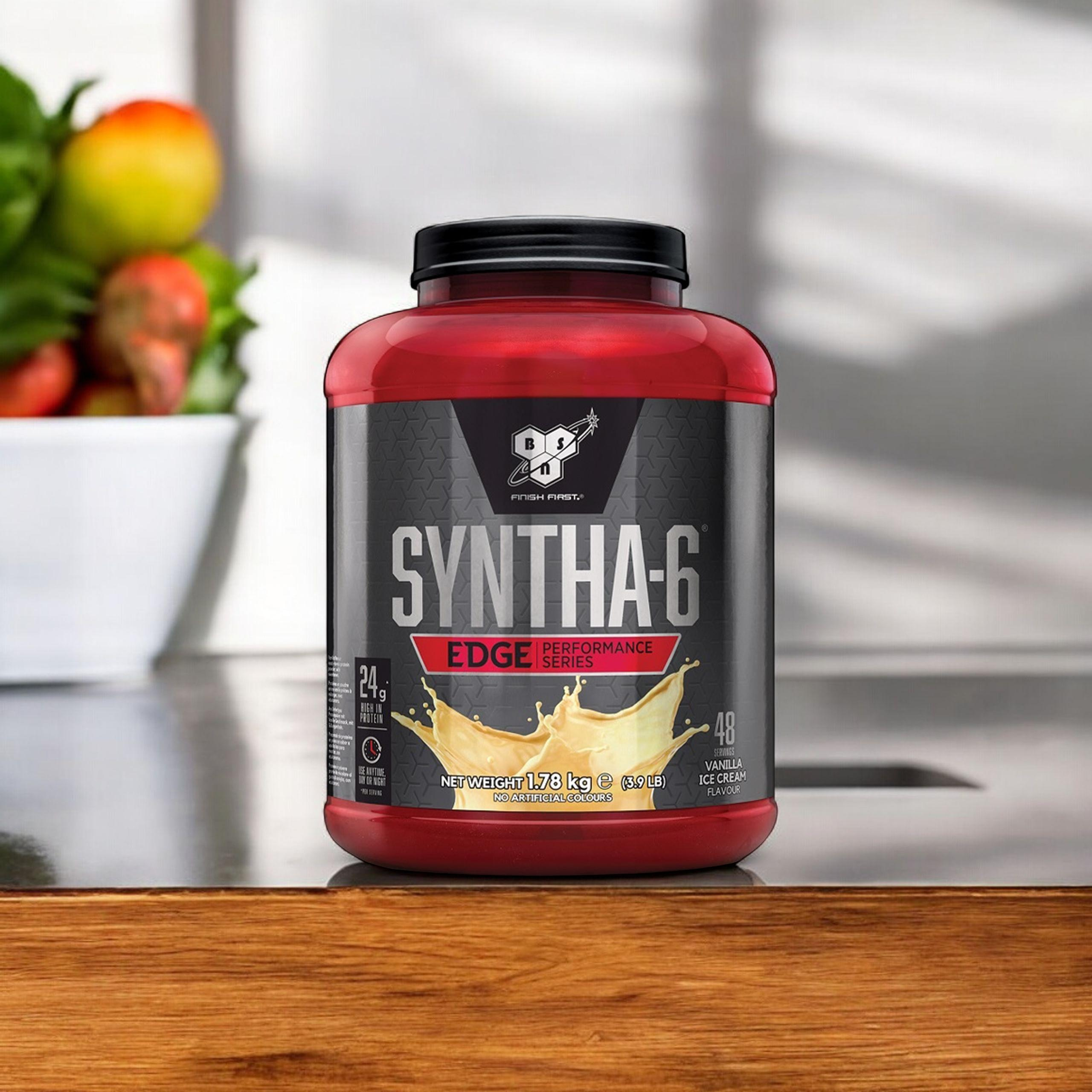 BSN Syntha-6 Edge - 1780g