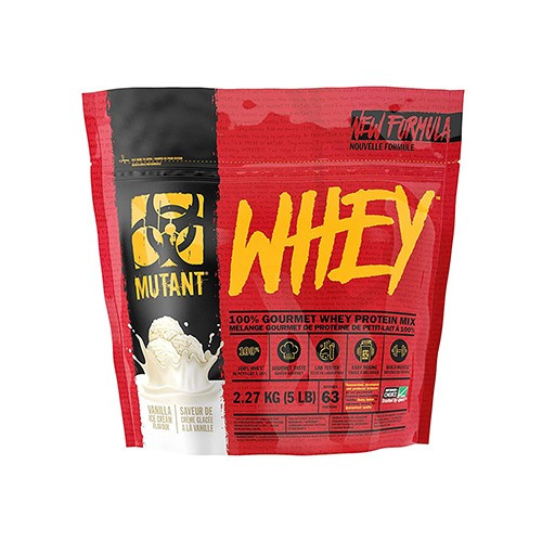 MUTANT Mutant Whey - 2270g