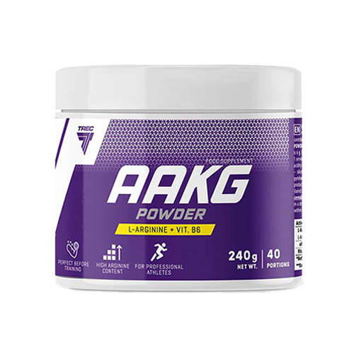 TREC AAKG Poudre - 240g