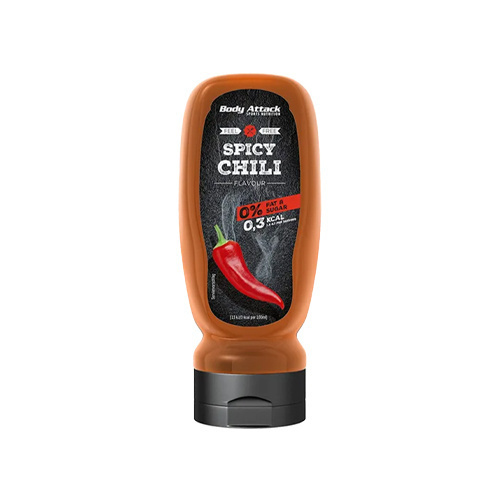 Spicy Chilli