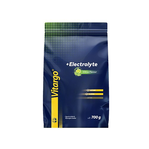 VITARGO Vitargo Electrolyte - 700g